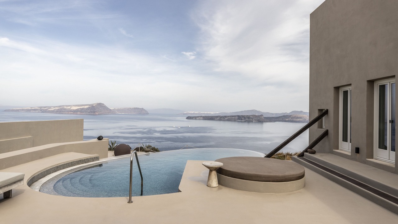 Photo of Outdoor in Akrotiri