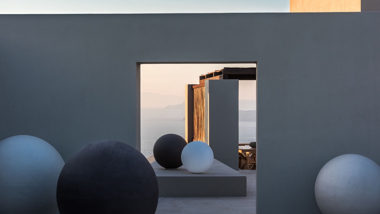 Photo of Outdoor in Akrotiri