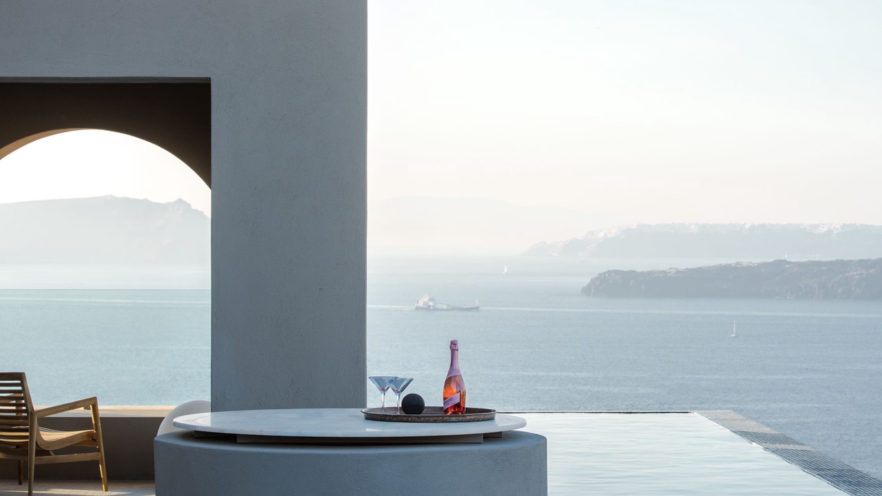 Photo of Outdoor in Akrotiri