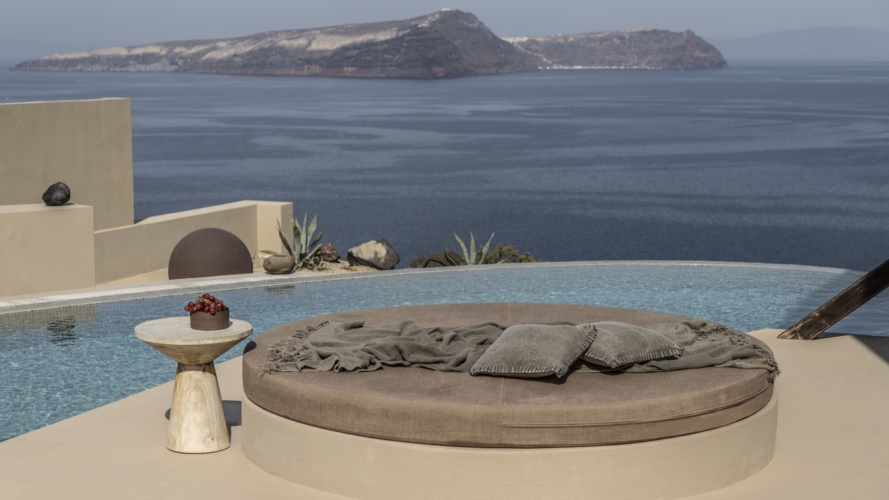 Photo of Outdoor in Akrotiri