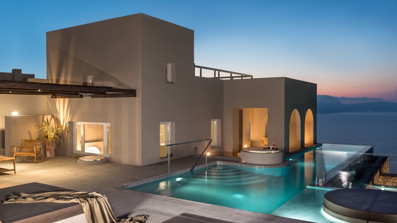 Photo of Outdoor in Akrotiri