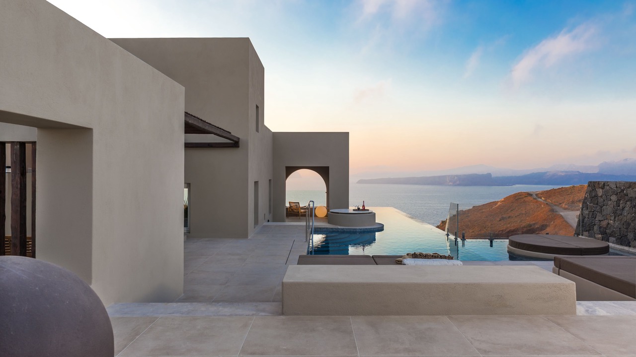 Photo of Outdoor in Akrotiri
