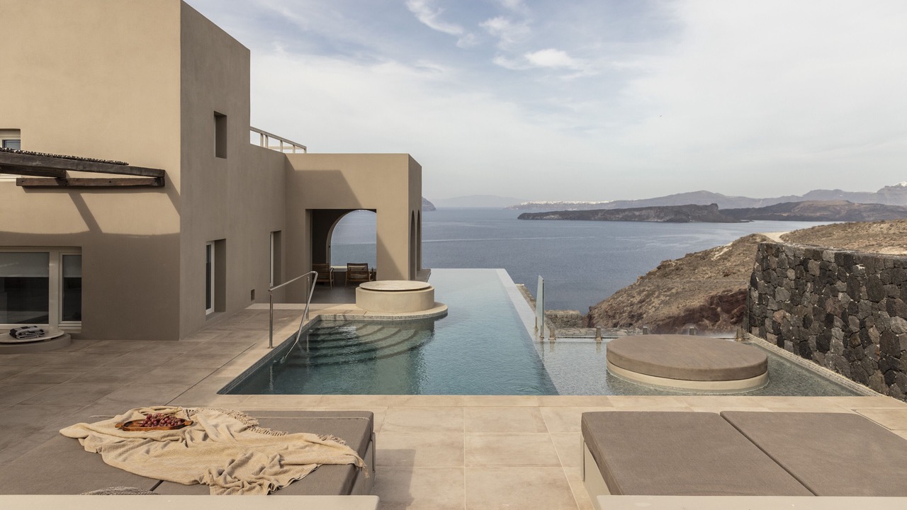 Photo of Outdoor in Akrotiri