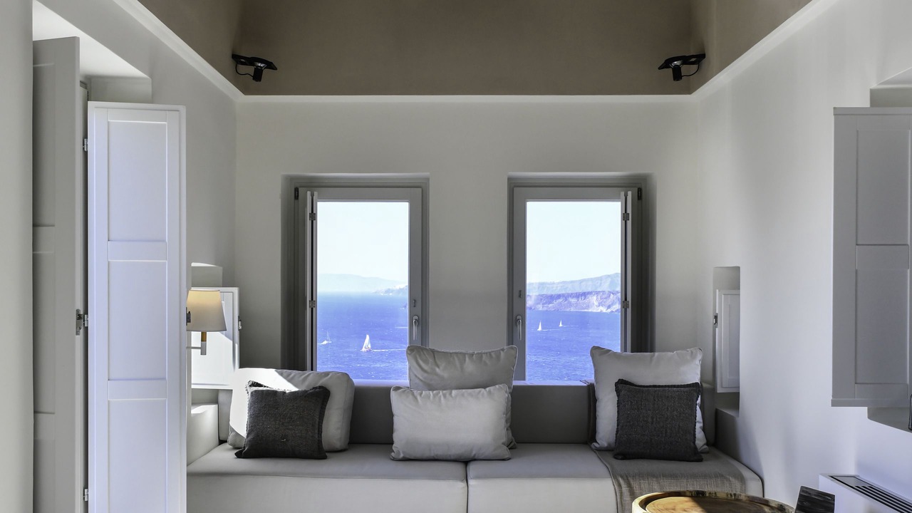 Photo of Livingroom in Akrotiri