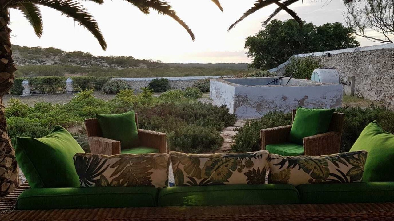 Photo of Outdoor in Ghazoua
