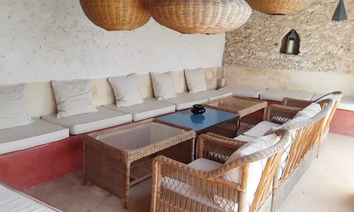 Photo of Outdoor in Ghazoua