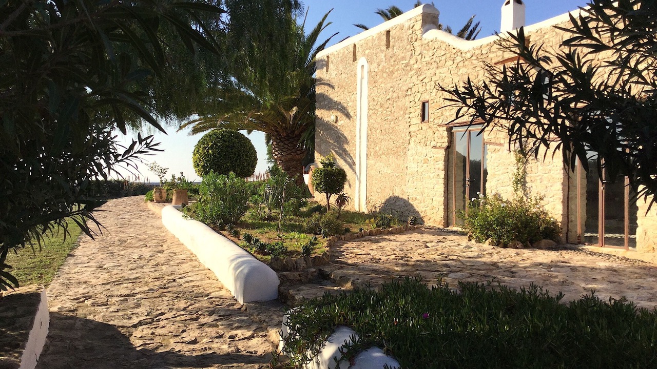 Photo of Outdoor in Ghazoua