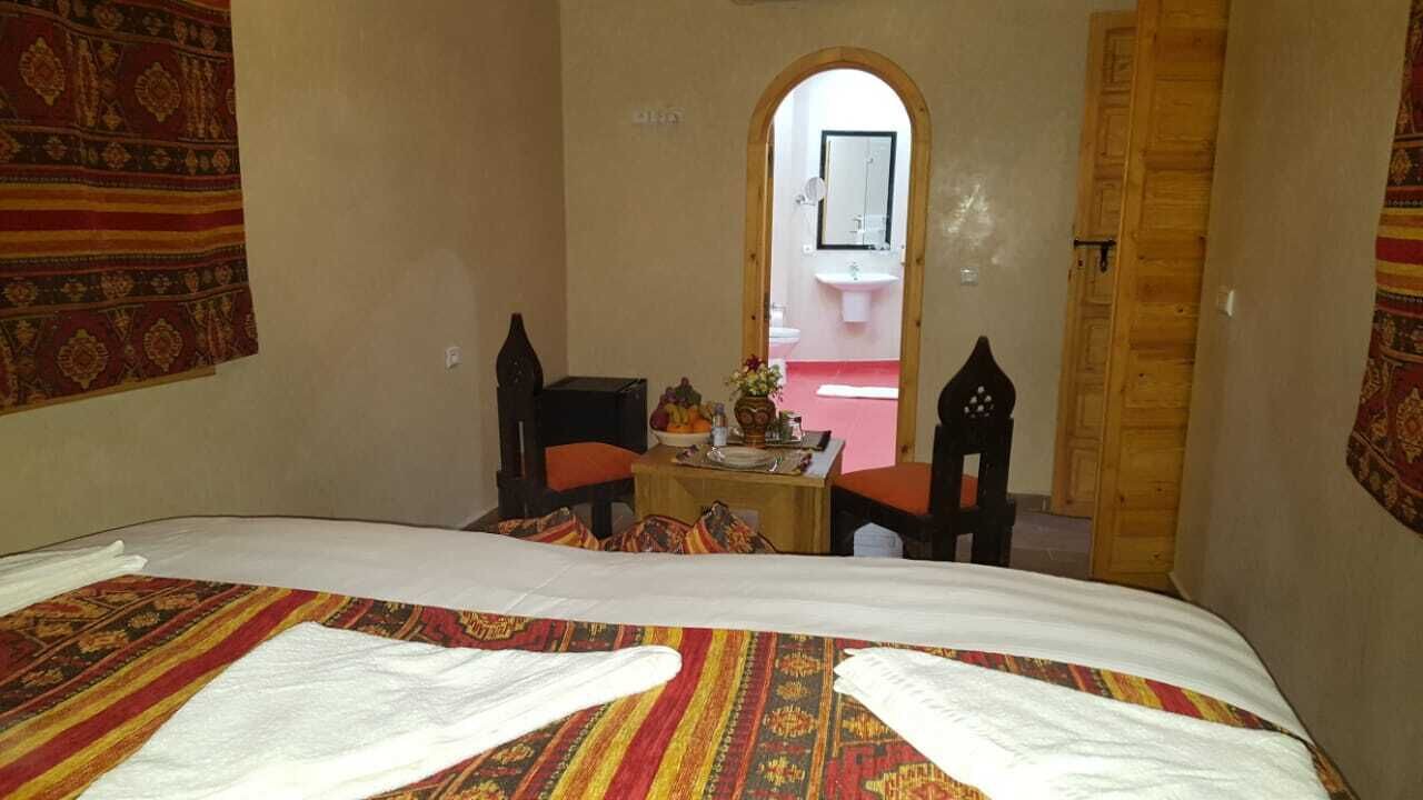 Photo of Bedroom in Palmeraie
