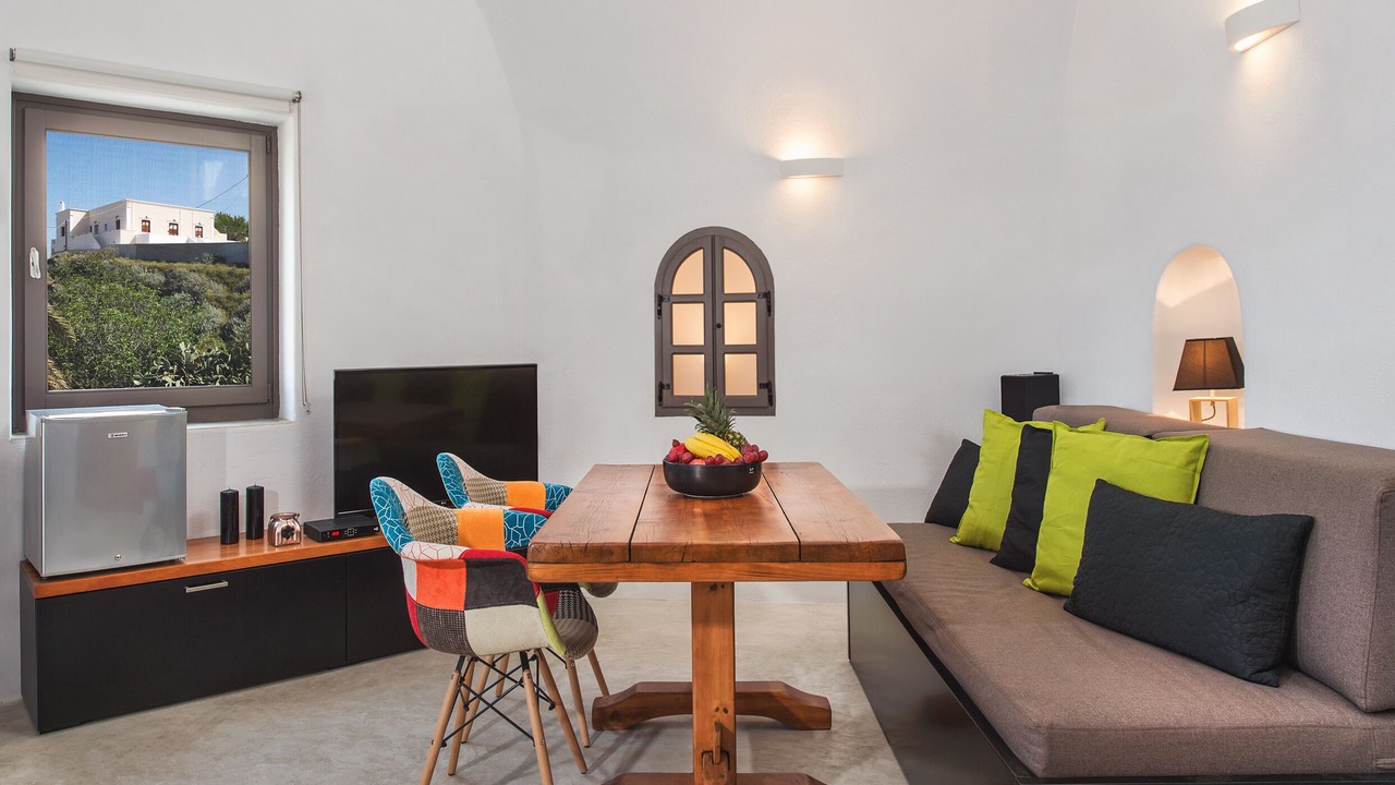 Photo of Livingroom in Vourvoulos