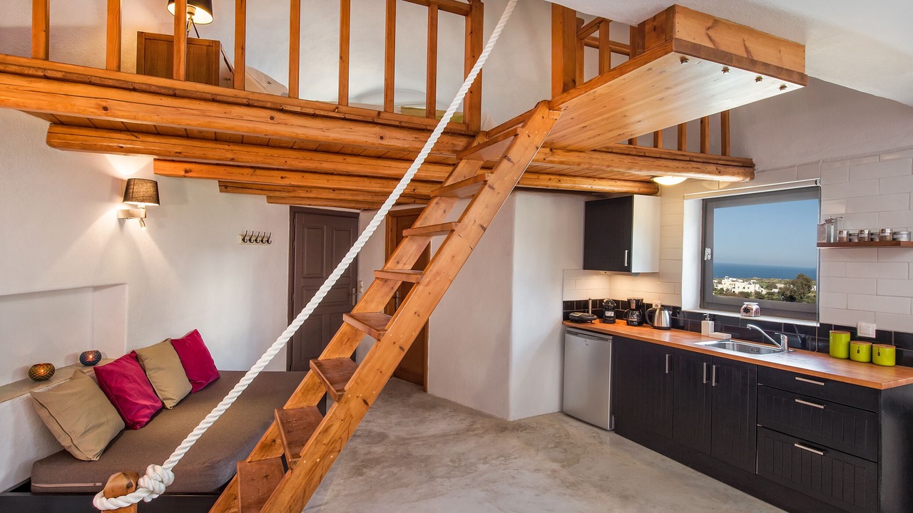 Photo of Livingroom in Vourvoulos