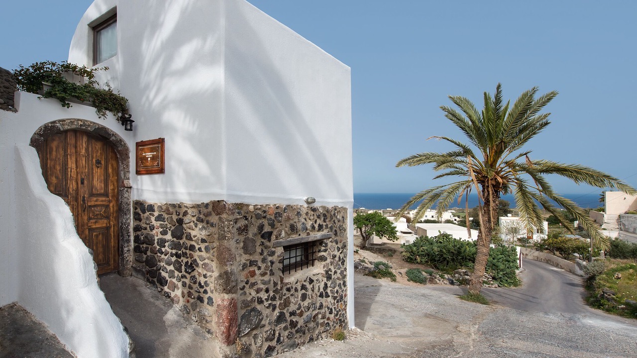 Photo of Outdoor in Vourvoulos