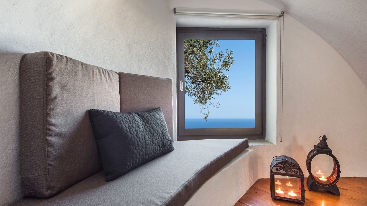 Photo of Livingroom in Vourvoulos