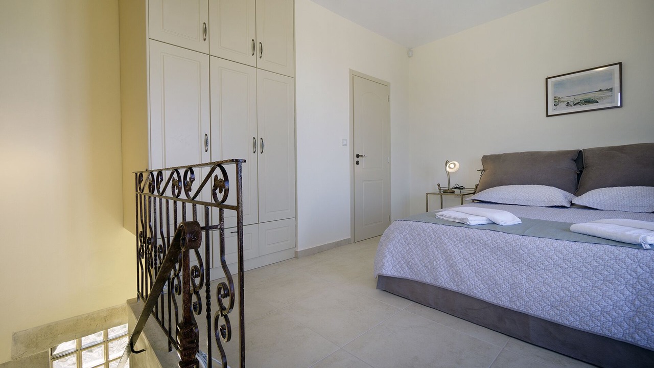 Photo of Bedroom in Platanias