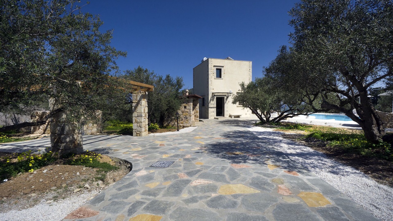 Photo of Outdoor in Platanias