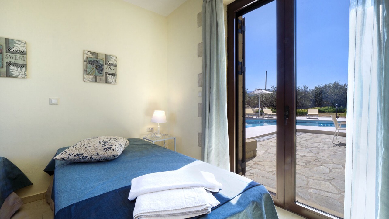 Photo of Bedroom in Platanias