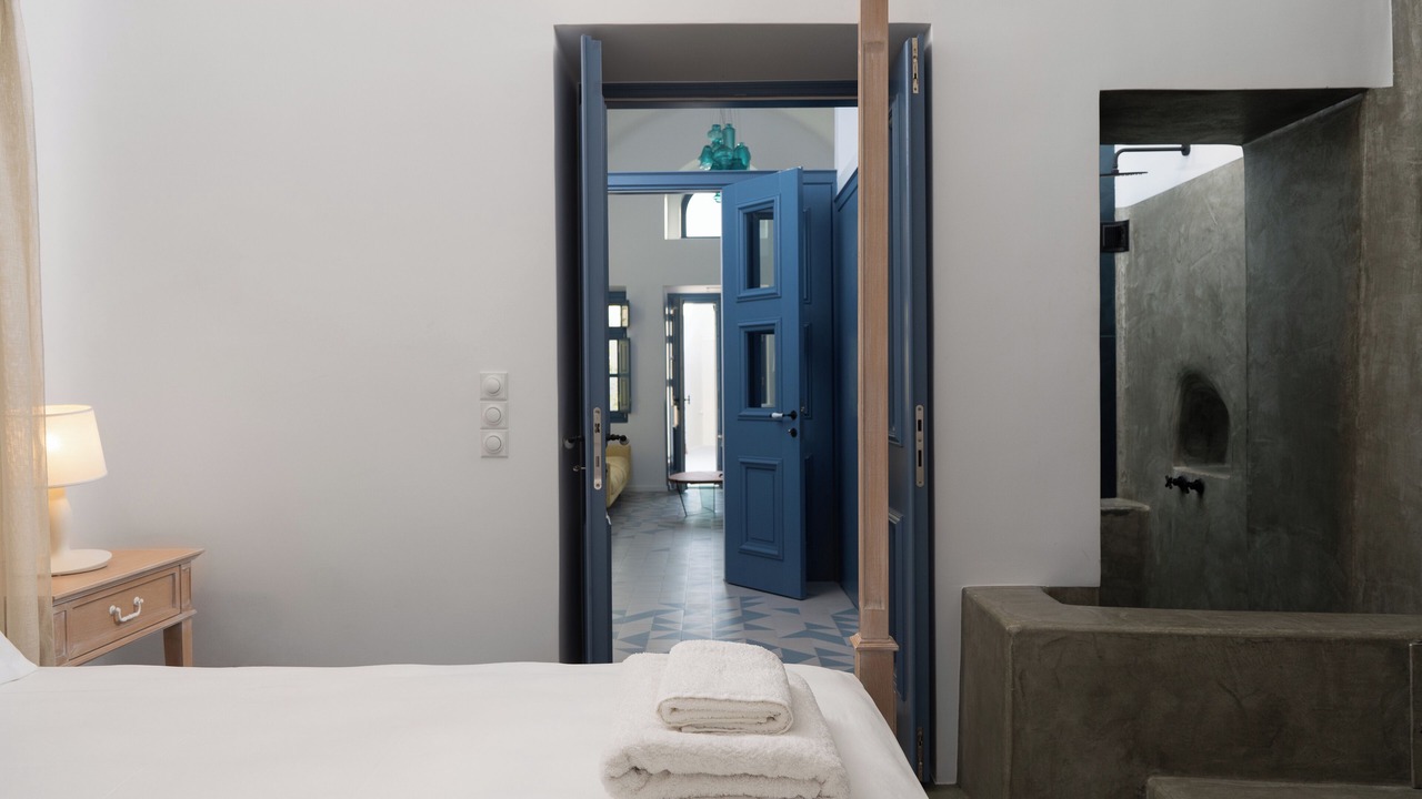 Photo of Bedroom in Pyrgos