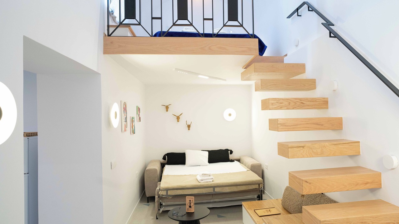 Photo of Bedroom in Pyrgos