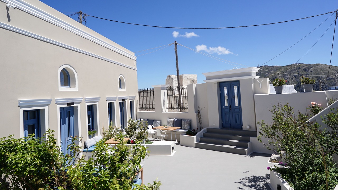Photo of Patio Balcony in Pyrgos