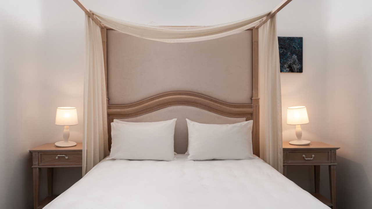 Photo of Bedroom in Pyrgos