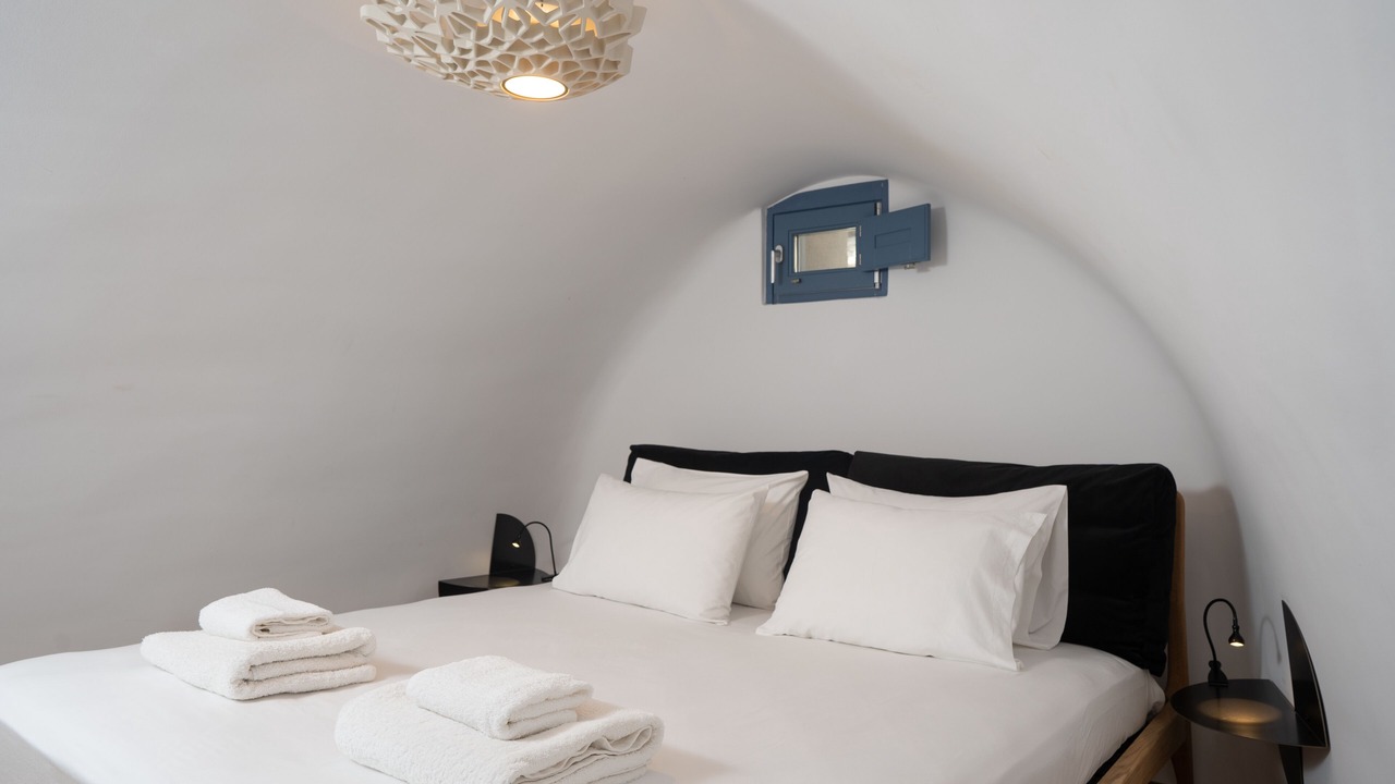 Photo of Bedroom in Pyrgos