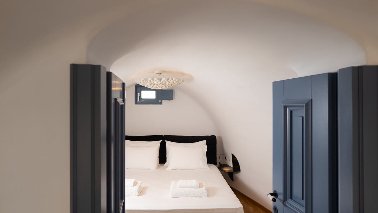 Photo of Bedroom in Pyrgos