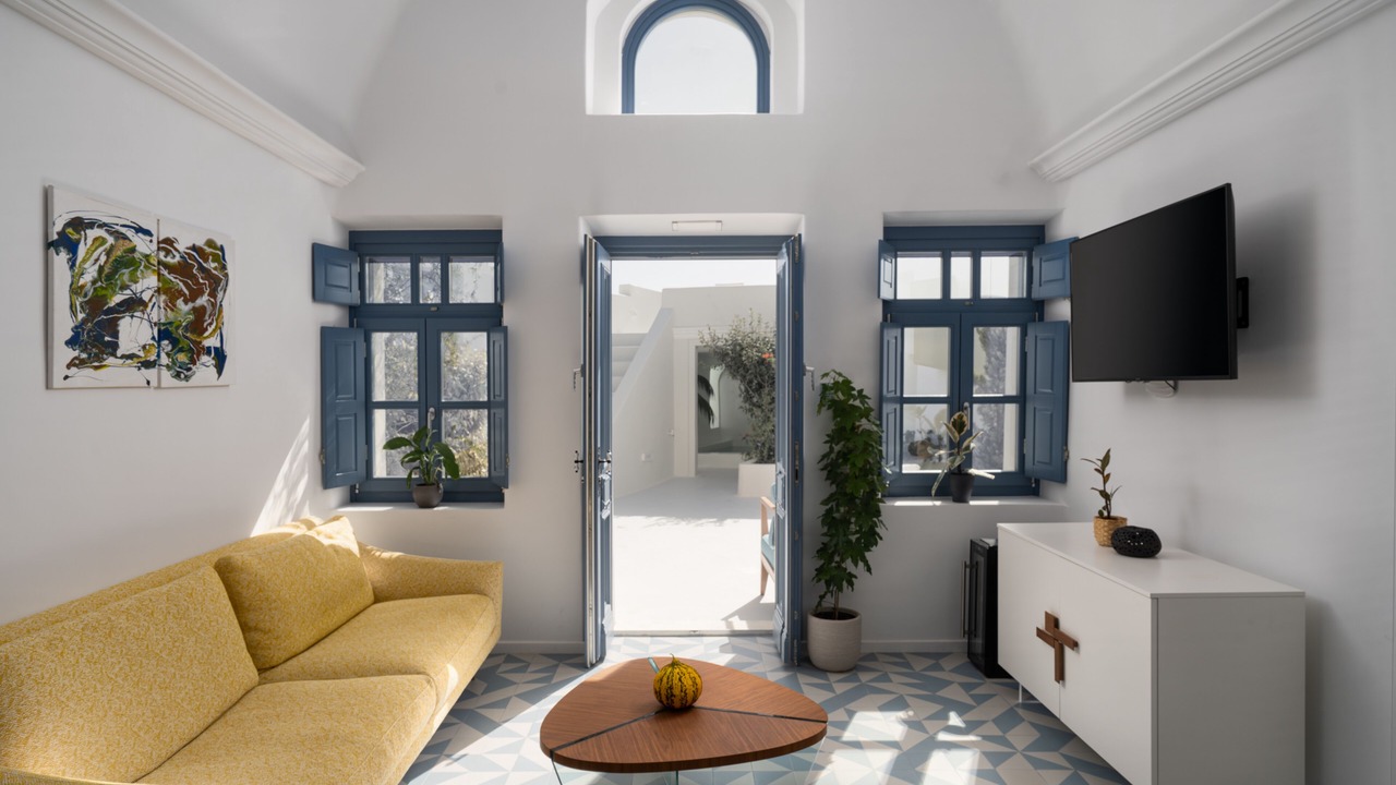 Photo of Livingroom in Pyrgos