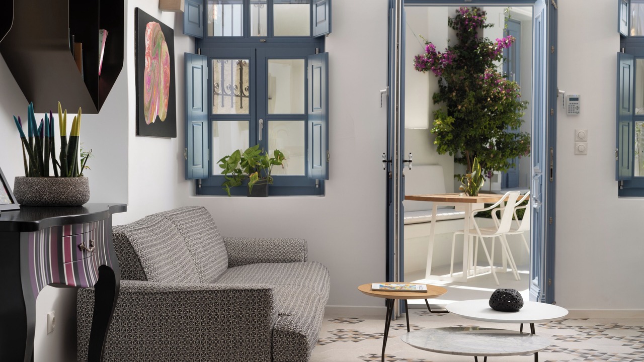 Photo of Livingroom in Pyrgos