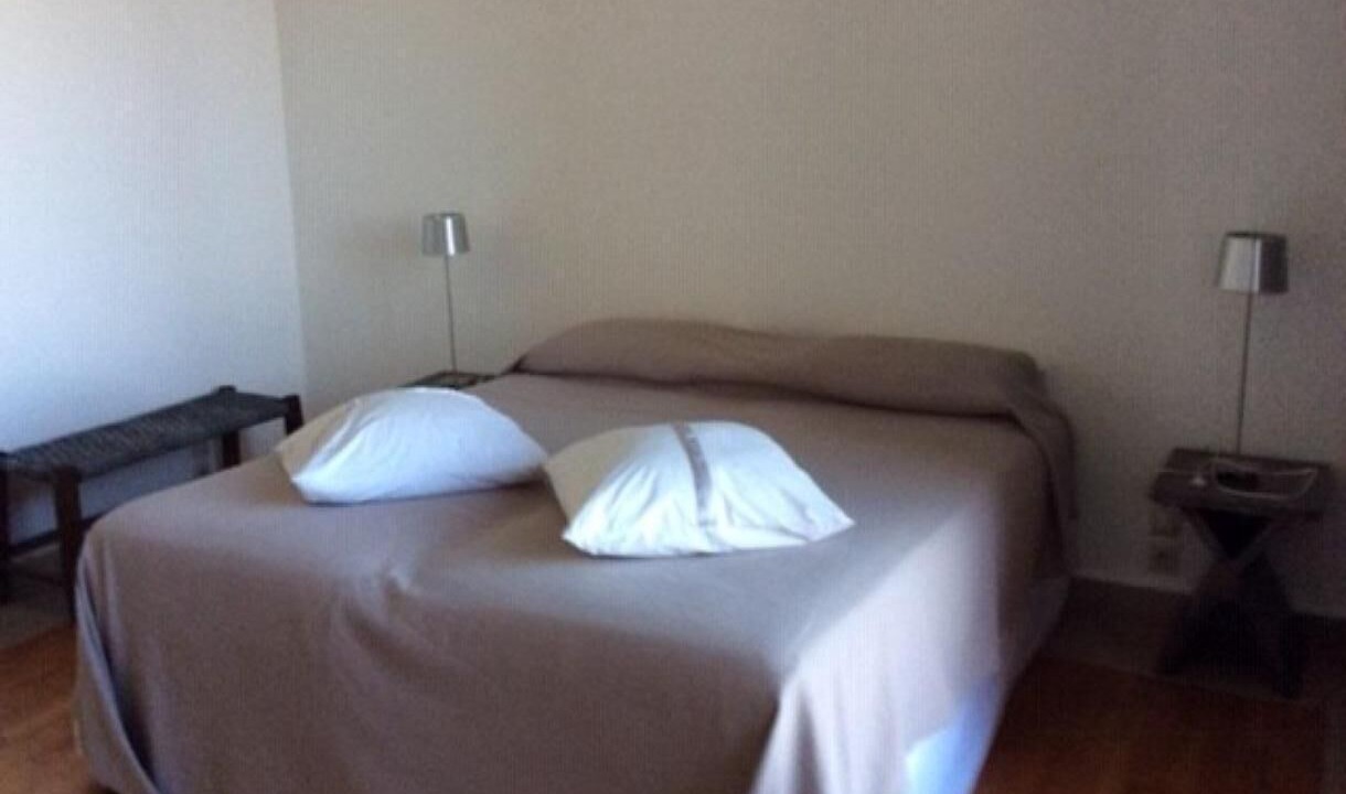 Photo of Bedroom in Tameslouht