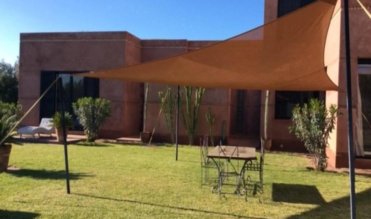 Photo of Outdoor in Tameslouht