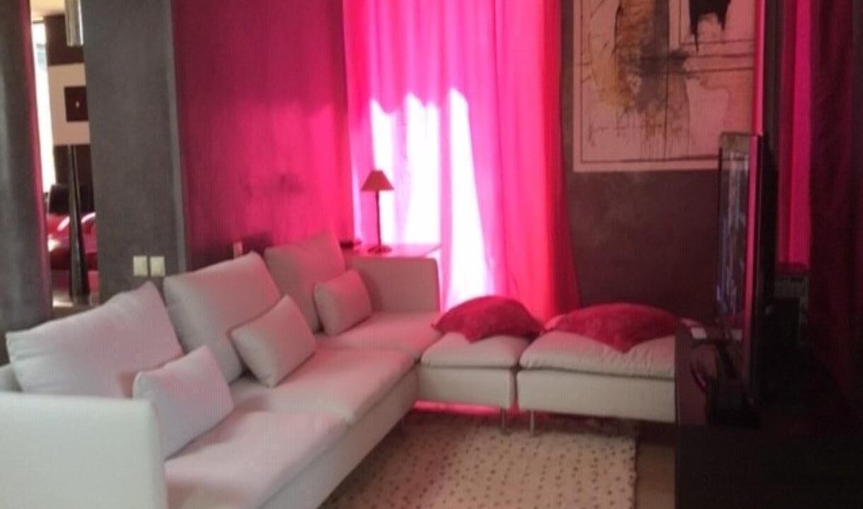 Photo of Livingroom in Tameslouht