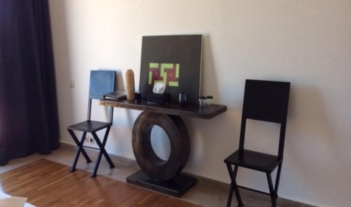 Photo of Bedroom in Tameslouht