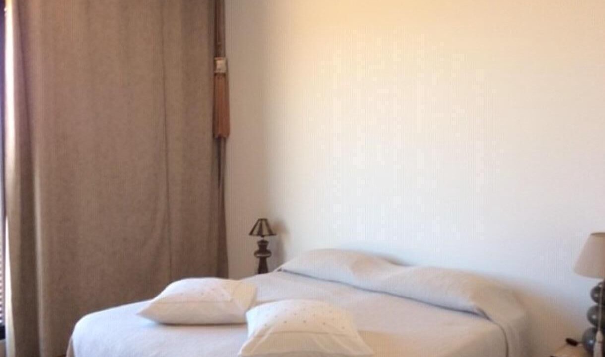 Photo of Bedroom in Tameslouht