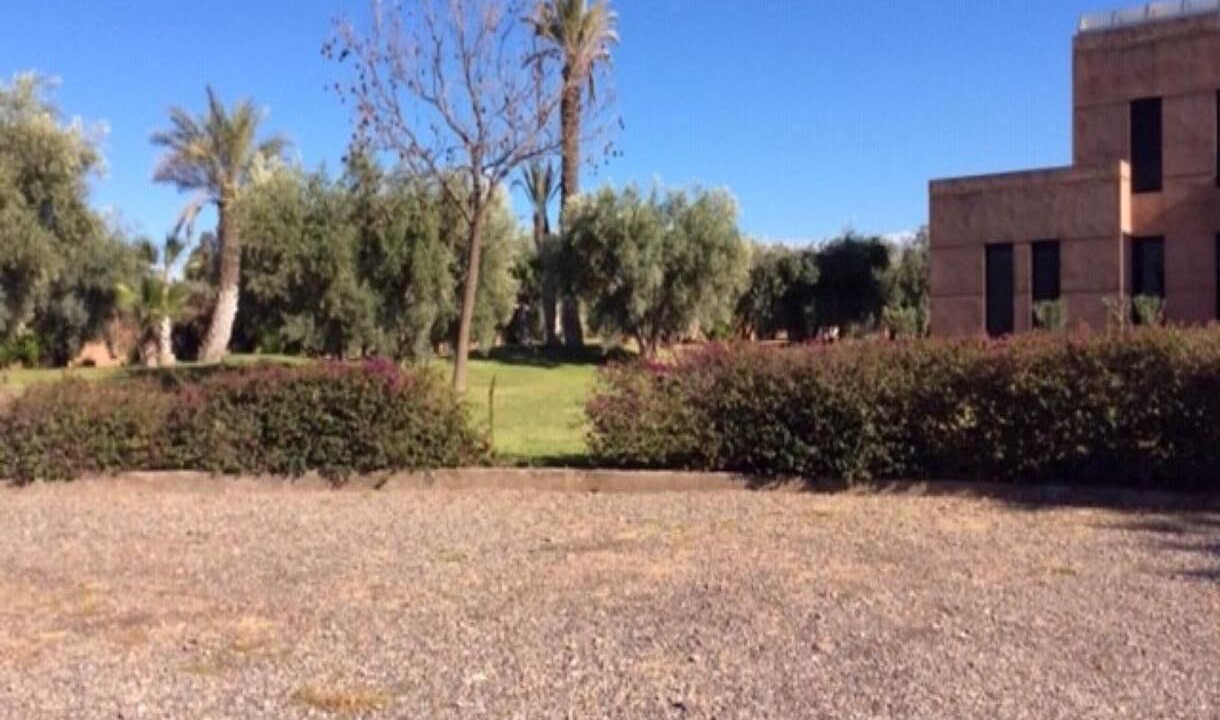 Photo of Outdoor in Tameslouht