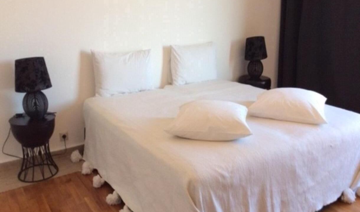 Photo of Bedroom in Tameslouht