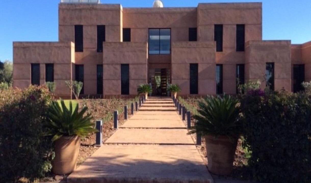 Photo of Outdoor in Tameslouht