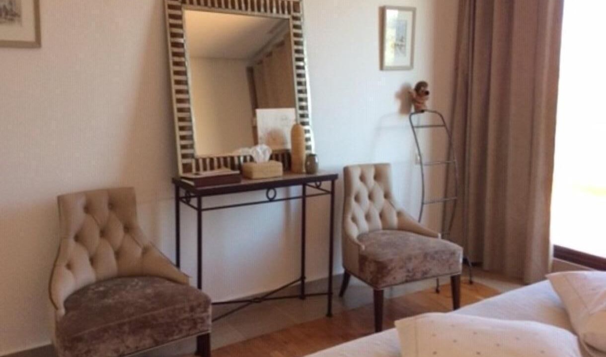Photo of Bedroom in Tameslouht