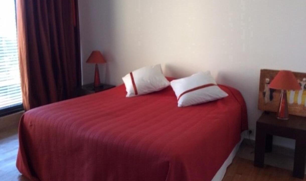 Photo of Bedroom in Tameslouht