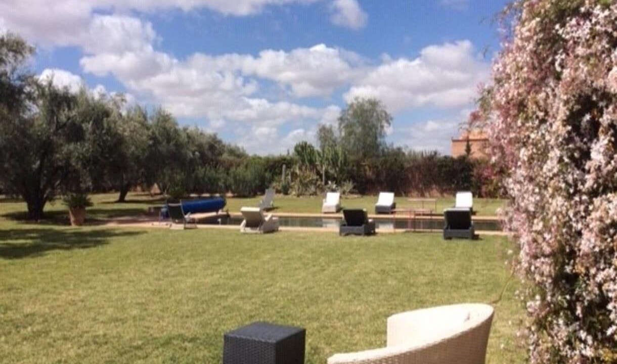 Photo of Outdoor in Tameslouht
