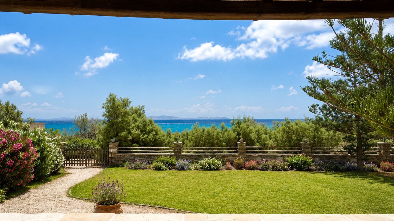 Photo of Outdoor in Agios Ioannis
