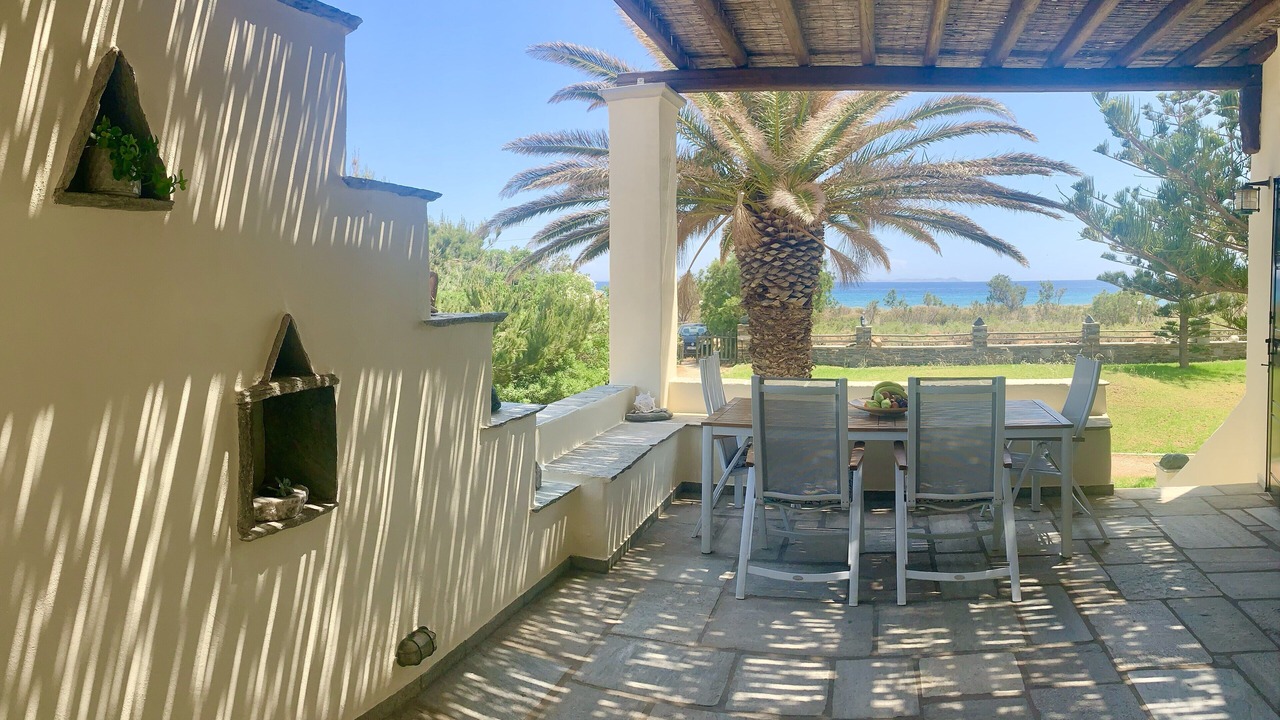 Photo of Outdoor in Agios Ioannis