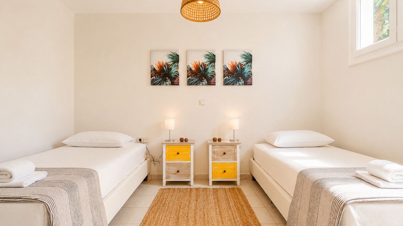 Photo of Bedroom in Agios Ioannis