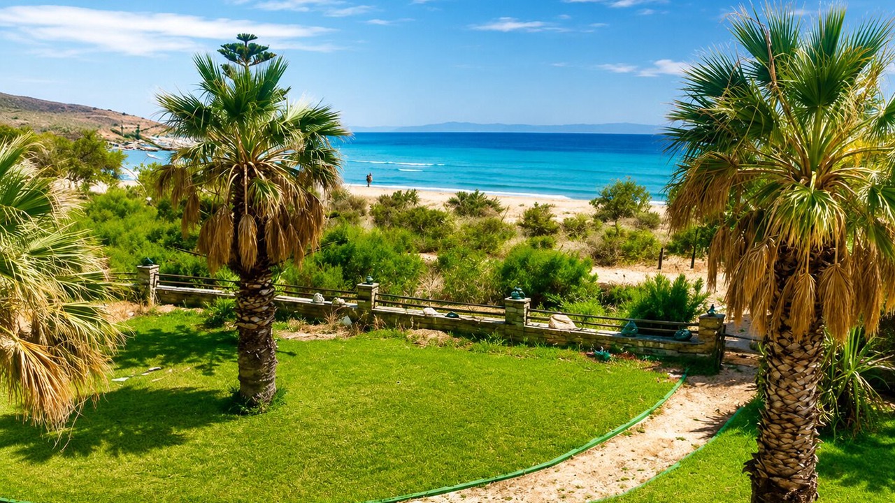 Photo of Outdoor in Agios Ioannis