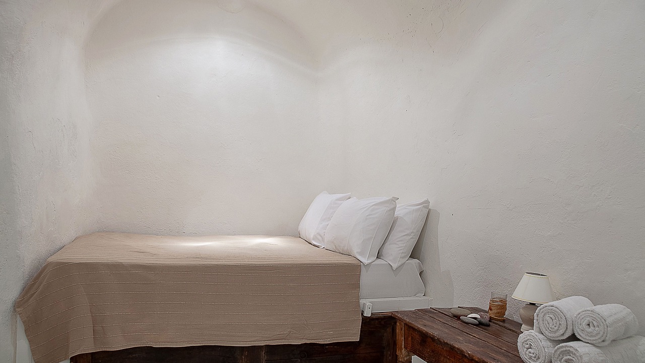 Photo of Bedroom in Emporio