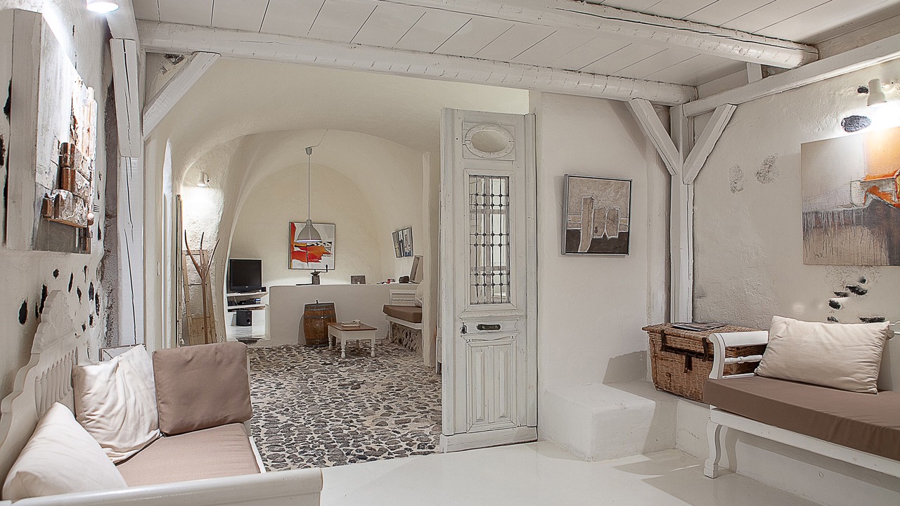 Photo of Livingroom in Emporio