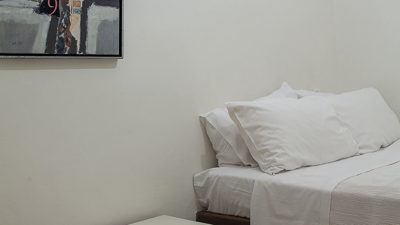 Photo of Bedroom in Emporio