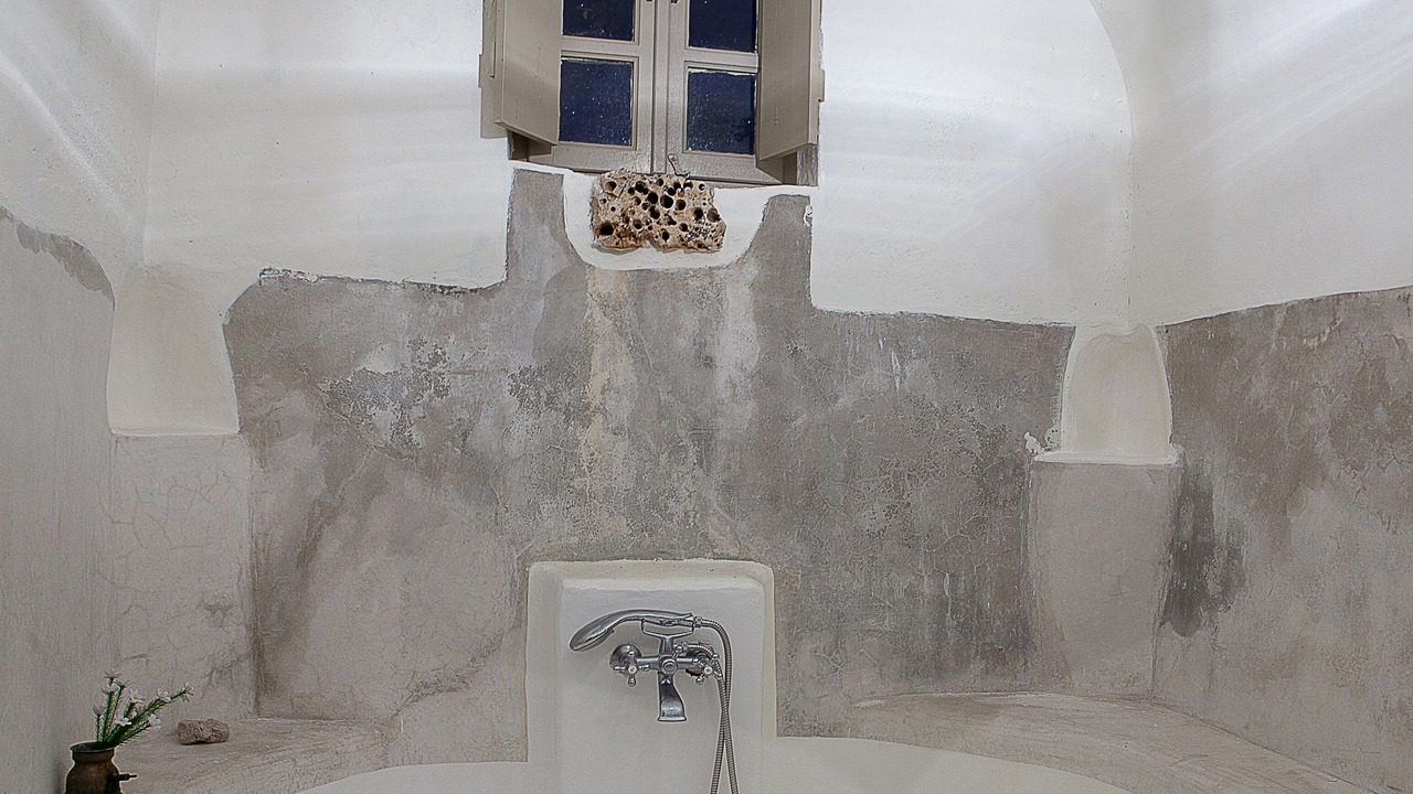 Photo of Bathroom in Emporio