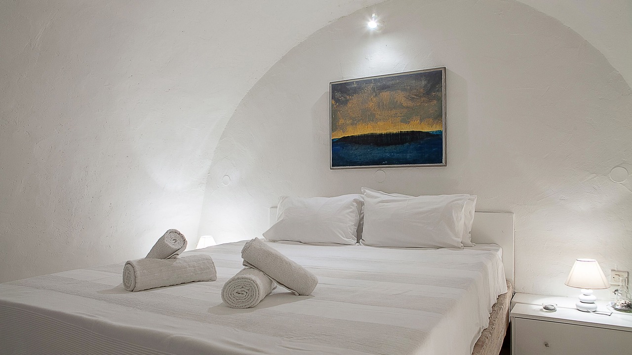 Photo of Bedroom in Emporio