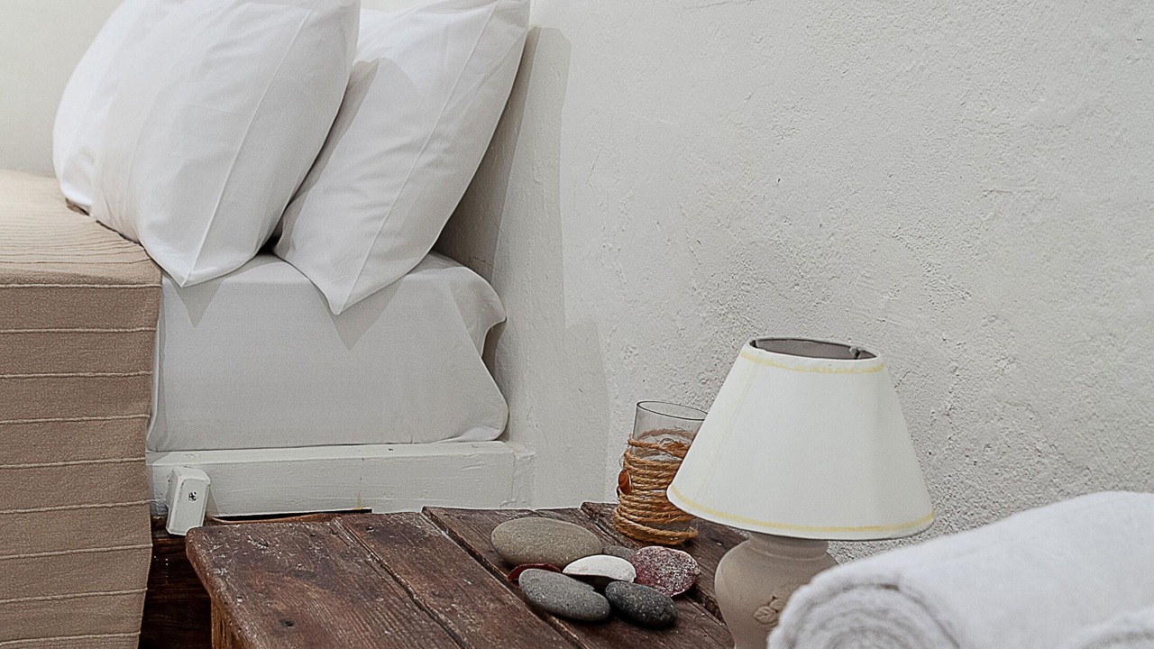 Photo of Bedroom in Emporio