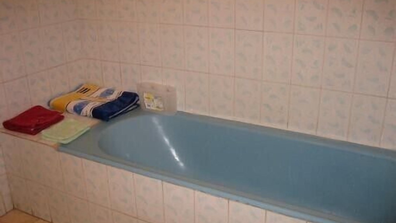 Photo of Bathroom in El Jadida