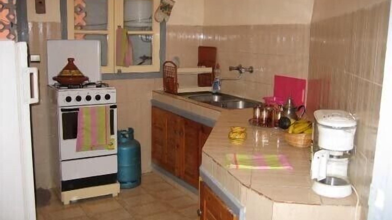 Photo of Kitchen in El Jadida